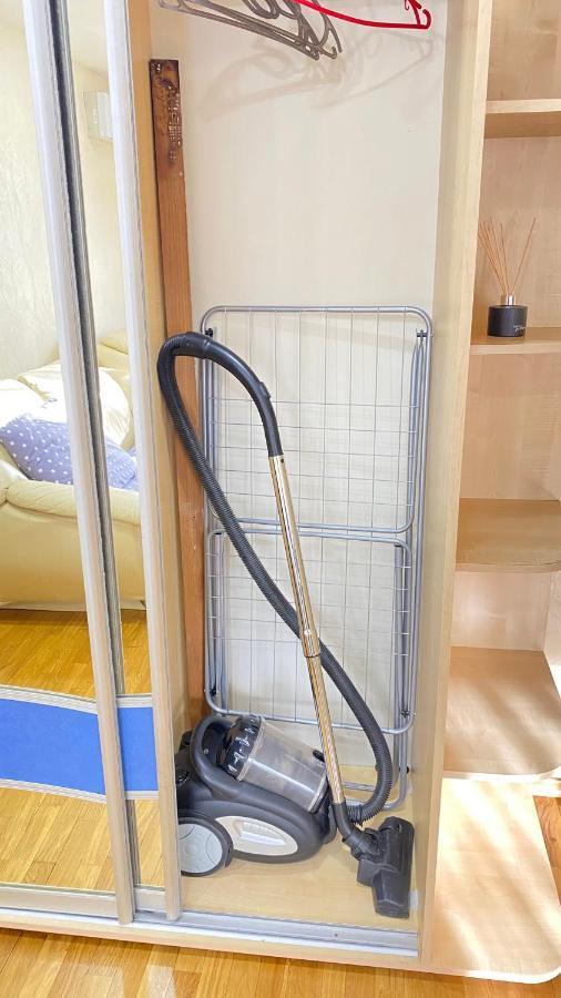 Ultracentral Apartment Puskin Street Кишинёв Экстерьер фото