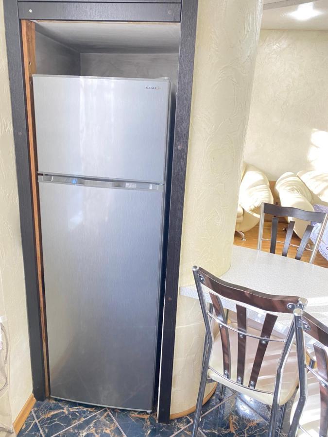 Ultracentral Apartment Puskin Street Кишинёв Экстерьер фото