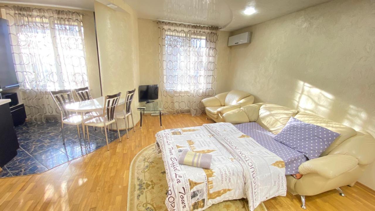 Ultracentral Apartment Puskin Street Кишинёв Экстерьер фото