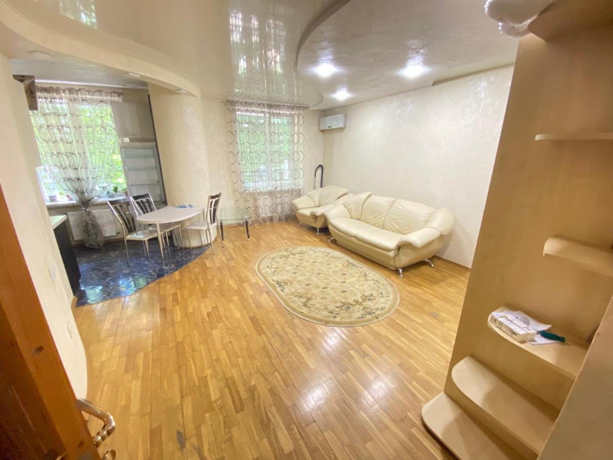 Ultracentral Apartment Puskin Street Кишинёв Экстерьер фото