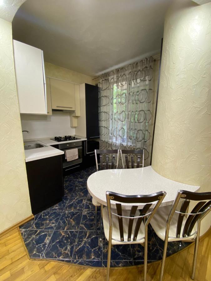 Ultracentral Apartment Puskin Street Кишинёв Экстерьер фото